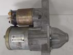 Nissan Tiida C11 Starter Motor