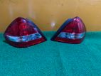 Nissan Tiida C11 Tail Light