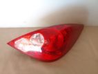 Nissan Tiida C11 Tail Light Rh