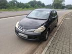 Nissan Tiida Car for Rent
