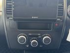 NISSAN TIIDA Car Radio Fascias Head Unit Panel Frame 9inch