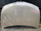 Nissan Tiida complete Bonnet with insulator / guard