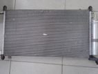 Nissan Tiida Condenser