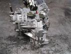 Nissan Tiida CVT Gear Box