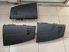 Nissan Tiida Dashboard Air Bag