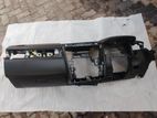 Nissan Tiida Dashboard Base