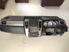 NISSAN TIIDA DASHBOARS PARTS