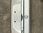 Nissan Tiida Dicky Door