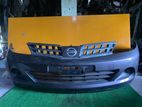 Nissan Tiida E11 Front Bumper Complete