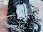 Nissan Tiida ECU ( CVT )