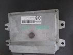 Nissan Tiida ECU
