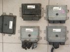 Nissan Tiida ECU