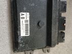 Nissan Tiida ECU(AB)