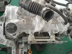 Nissan Tiida Engine Motte (HR15)