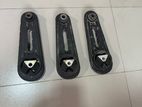 Nissan Tiida Engine Mounts