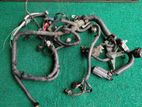 Nissan Tiida Engine Wiring Harness