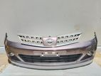 Nissan Tiida Facelift Complete Bumper