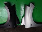 Nissan Tiida Fender Set