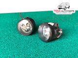 Nissan Tiida Fog Lamp