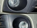 Nissan Tiida Fog Light Set