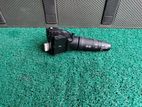 Nissan Tiida Fog Light Switch