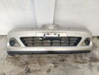 Nissan Tiida Front Bumper