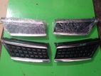 Nissan Tiida Front Grill