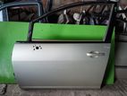 Nissan Tiida Front L&R Door Panels