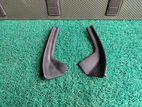 Nissan Tiida Front Wiper Side Trim Cover