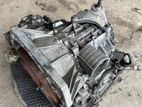 Nissan Tiida G11 Bluebird Sylphy NON CVT Gear Box