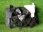 Nissan Tiida G11 Wingroad Y12 Radiator Fan