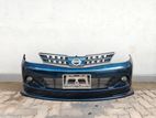 Nissan Tiida Hatchback Full Body Kit