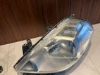 Nissan Tiida Head Lamp