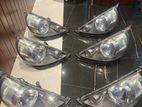 Nissan Tiida Head Lamp