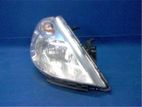 Nissan Tiida Head Light