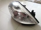 Nissan Tiida Head Light