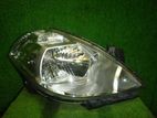 Nissan Tiida Head Light