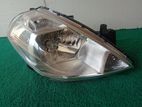 Nissan Tiida Headlight