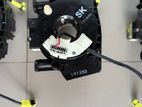 Nissan Tiida Horn Ribbon