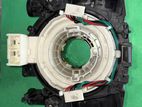 Nissan Tiida Horn Ribbon