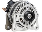 Nissan Tiida HR15 Alternator