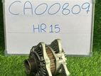 Nissan Tiida (HR15) Alternator
