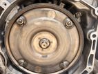 Nissan Tiida HR15 CVT Gear Box