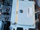 Nissan Tiida HR15 ECU