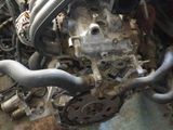Nissan Tiida HR15 Engine Head and Block(motte )