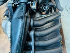 Nissan Tiida HR15 Engine Motte