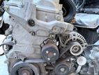 Nissan Tiida HR15 Engine ( Motte )