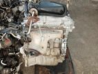 Nissan Tiida Hr15 Engine Motte