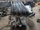 Nissan Tiida HR15 Engine Motte