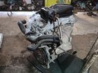 Nissan Tiida HR15 Engine Motte